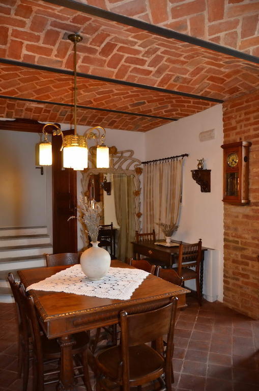 La Corte Di Gerardo Tonco ภายนอก รูปภาพ