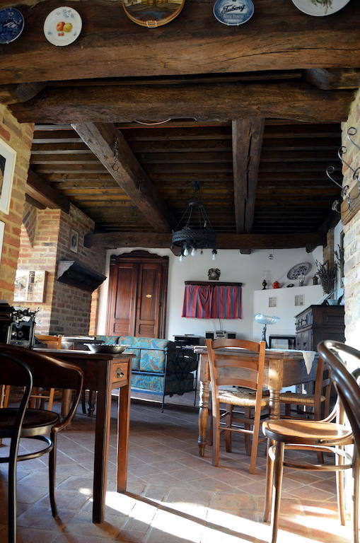 La Corte Di Gerardo Tonco ภายนอก รูปภาพ