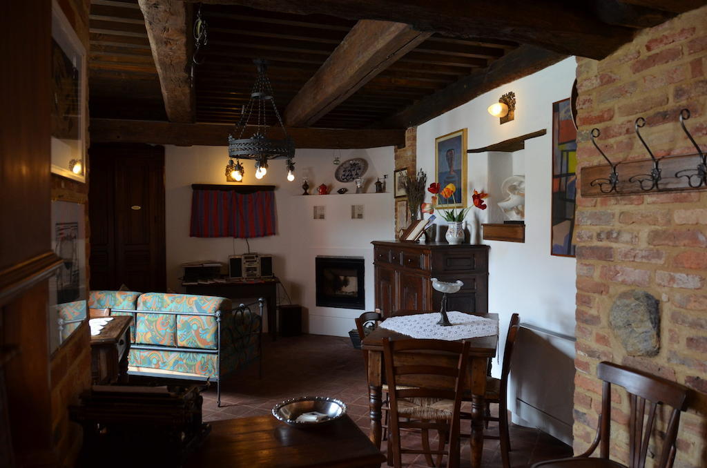 La Corte Di Gerardo Tonco ภายนอก รูปภาพ