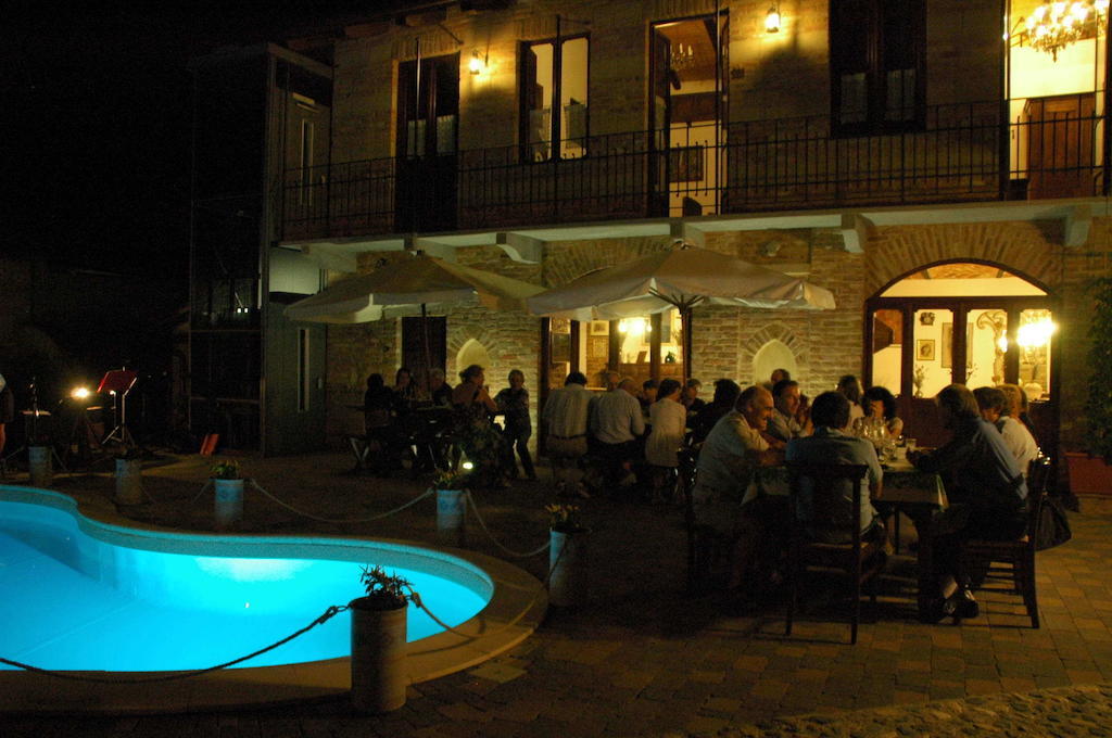 La Corte Di Gerardo Tonco ภายนอก รูปภาพ
